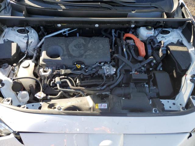 JTMRWRFV0PD184968 - 2023 TOYOTA RAV4 XLE Ağ foto 12