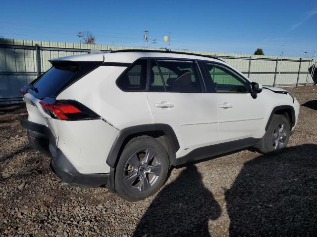 JTMRWRFV0PD184968 - 2023 TOYOTA RAV4 XLE Ağ foto 3