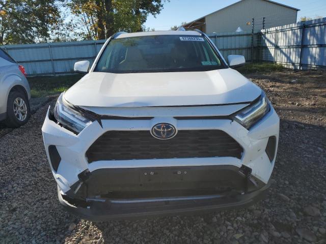 JTMRWRFV0PD184968 - 2023 TOYOTA RAV4 XLE Ağ foto 5