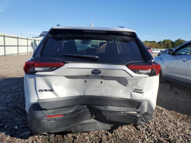 JTMRWRFV0PD184968 - 2023 TOYOTA RAV4 XLE Ağ foto 6