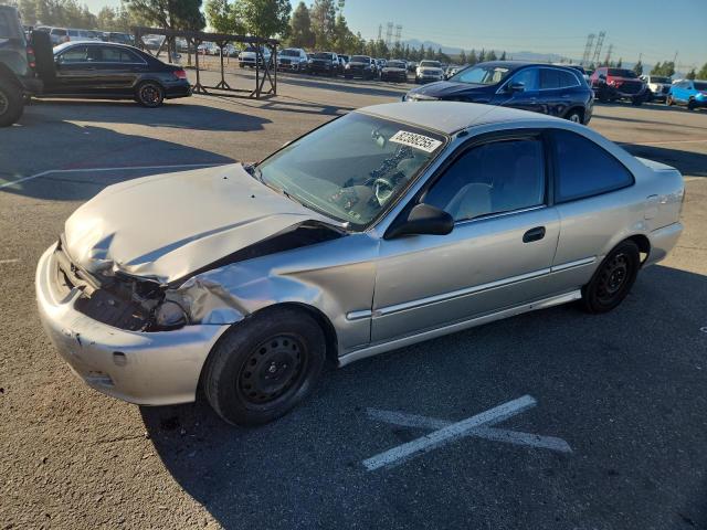 2000 HONDA CIVIC DX, 