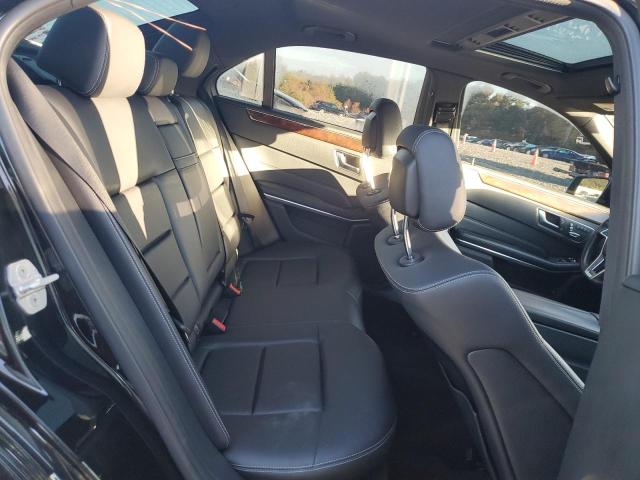 WDDHF8JB7EA988028 - 2014 MERCEDES-BENZ E 350 4MATIC BLACK photo 10