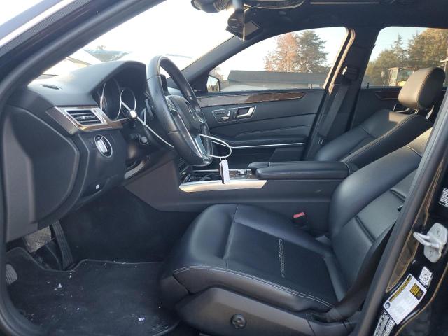 WDDHF8JB7EA988028 - 2014 MERCEDES-BENZ E 350 4MATIC BLACK photo 7