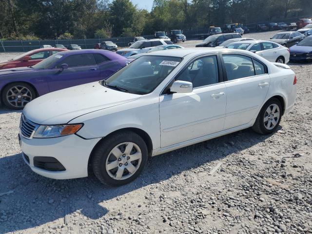 2009 KIA OPTIMA LX, 