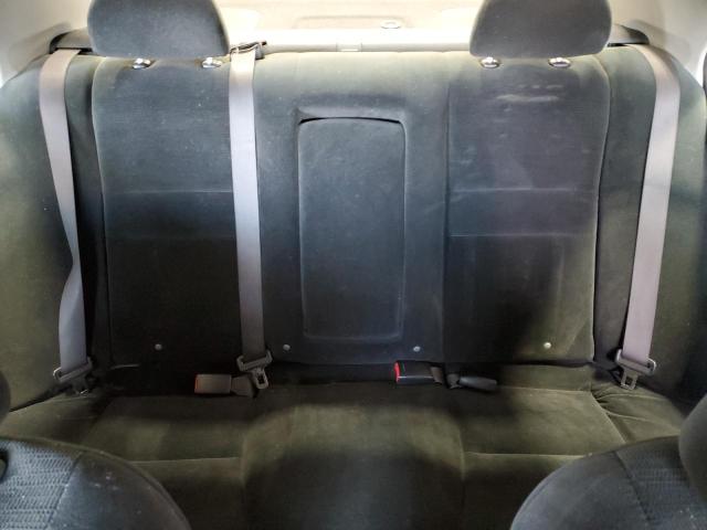 1HGCM56467A081732 - 2007 HONDA ACCORD LX SILVER photo 10