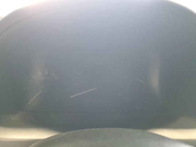 1HGCM56467A081732 - 2007 HONDA ACCORD LX SILVER photo 9