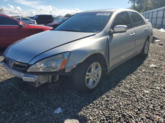 2006 HONDA ACCORD EX, 