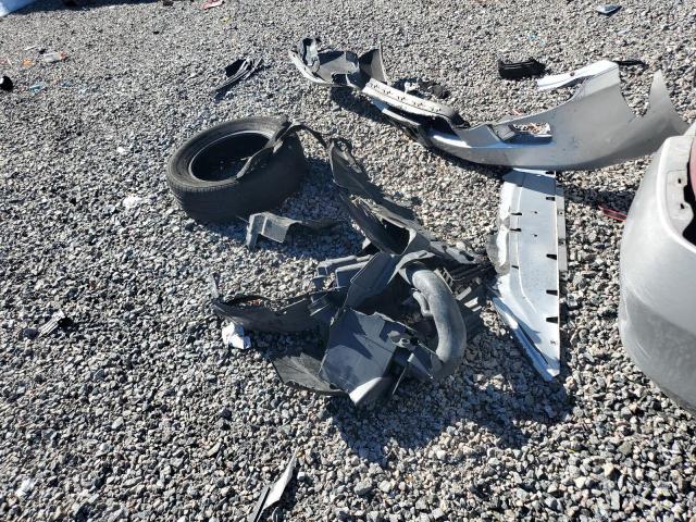 1HGCM56806A120669 - 2006 HONDA ACCORD EX 银色 照片 12