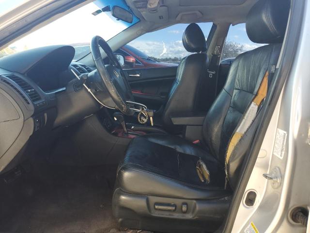 1HGCM56806A120669 - 2006 HONDA ACCORD EX 银色 照片 7