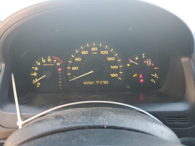 1HGCM56806A120669 - 2006 HONDA ACCORD EX 银色 照片 9