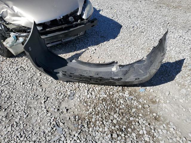 4T1BE32K93U230591 - 2003 TOYOTA CAMRY LE CREAM photo 12