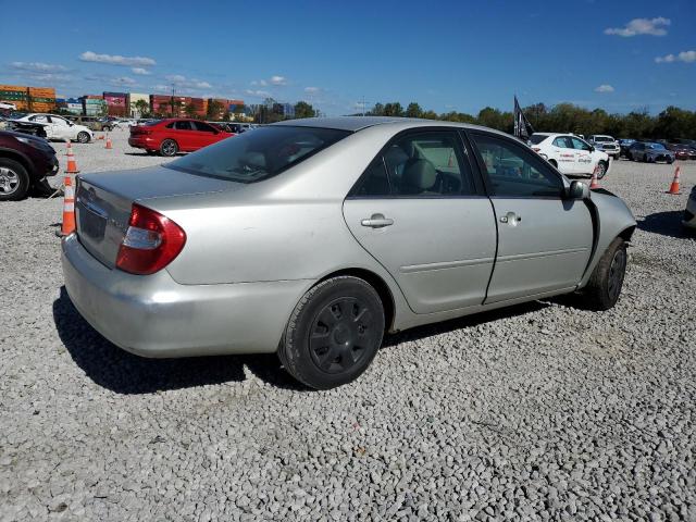 4T1BE32K93U230591 - 2003 TOYOTA CAMRY LE CREAM photo 3