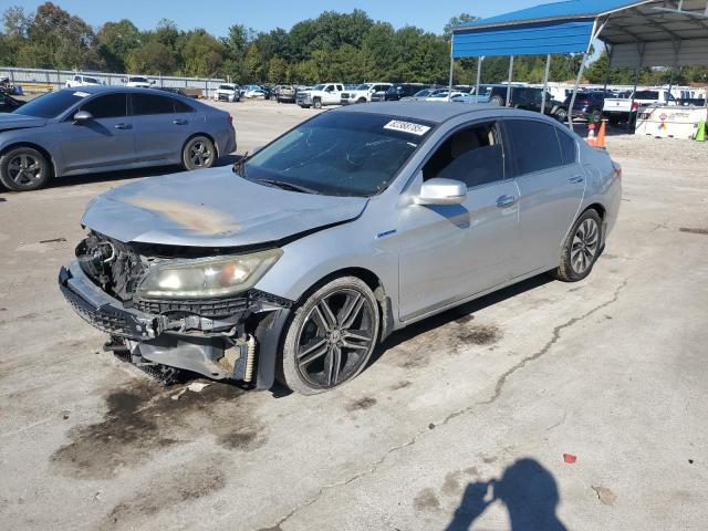 2014 HONDA ACCORD HYBRID, 