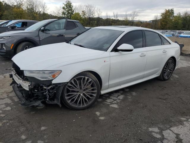 2018 AUDI A6 PREMIUM PLUS, 