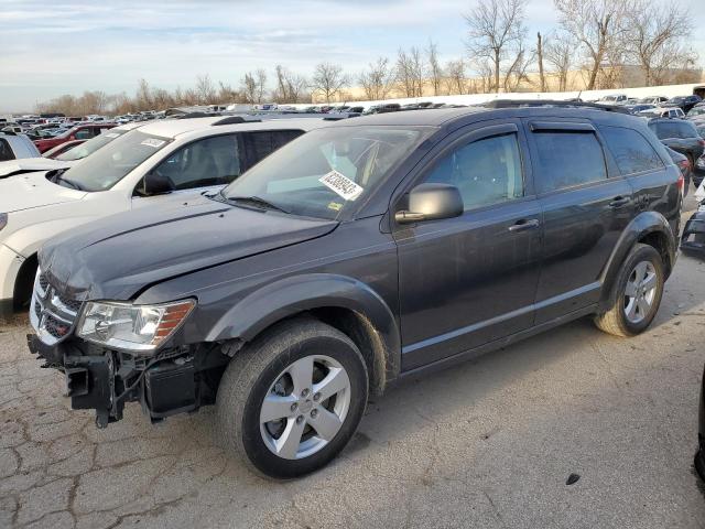 2016 DODGE JOURNEY SE, 