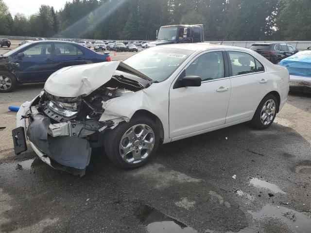 2011 FORD FUSION SE, 