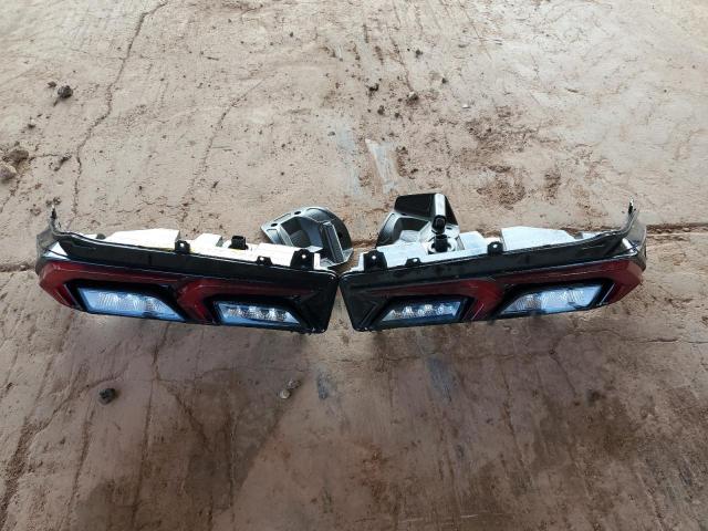 1G1YA2D4XS5109086 - 2025 CHEVROLET CORVETTE STINGRAY 1LT BLUE photo 12