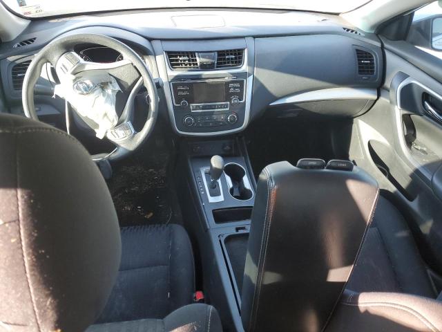 1N4AL3AP2JC122941 - 2018 NISSAN ALTIMA 2.5 Ağ foto 8