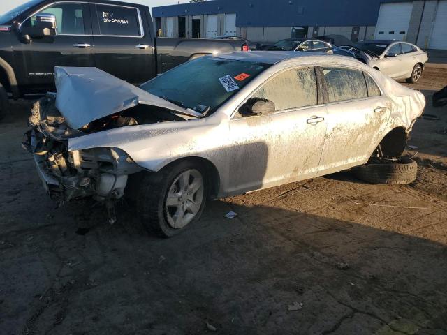 2012 CHEVROLET MALIBU LS, 