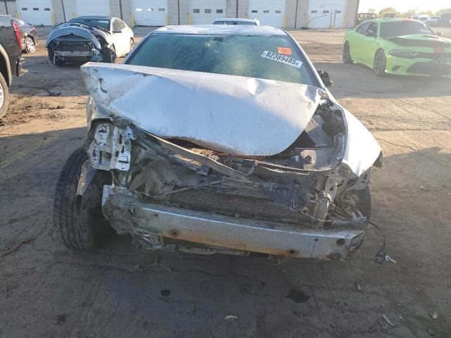 1G1ZB5E05CF229646 - 2012 CHEVROLET MALIBU LS Серебристый фото 5