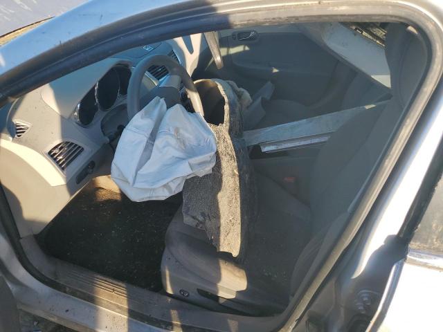 1G1ZB5E05CF229646 - 2012 CHEVROLET MALIBU LS Серебристый фото 7