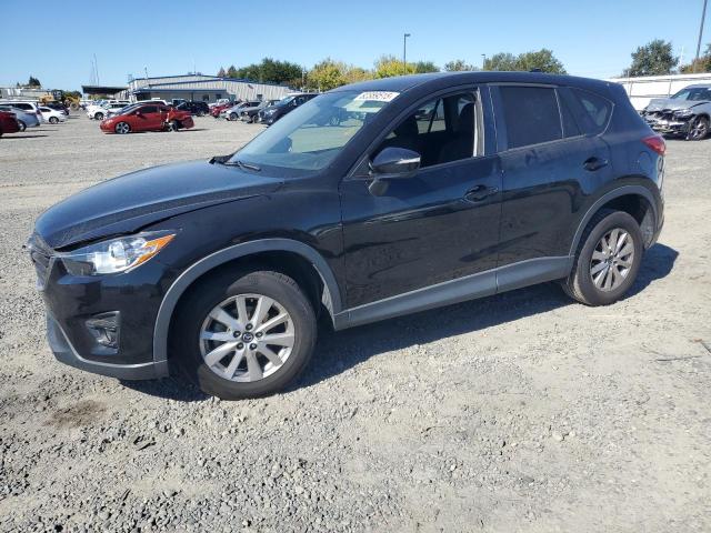 2016 MAZDA CX-5 TOURING, 