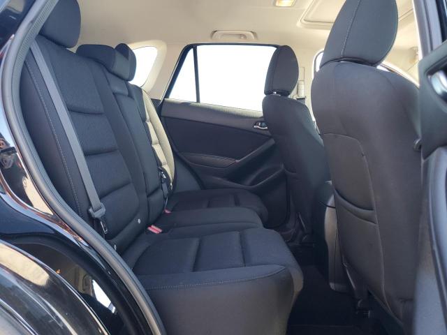 JM3KE2CY7G0838356 - 2016 MAZDA CX-5 TOURING BLACK photo 11