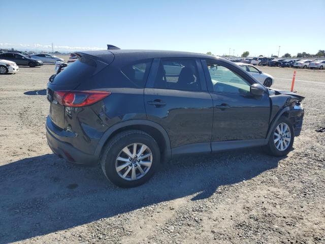JM3KE2CY7G0838356 - 2016 MAZDA CX-5 TOURING BLACK photo 3