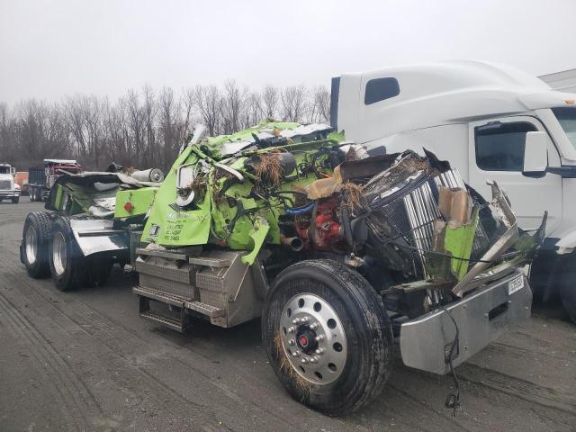 2021 WESTERN STAR/AUTO CAR CONVENTION 4900EX, 