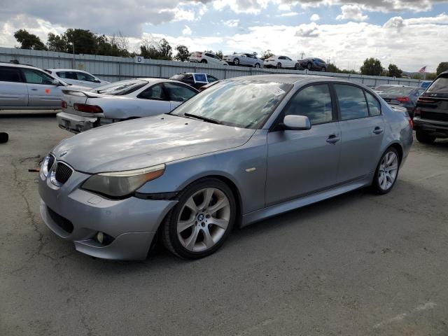 2005 BMW 545 I, null