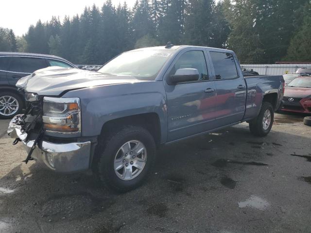 2016 CHEVROLET SILVERADO K1500 LT, 