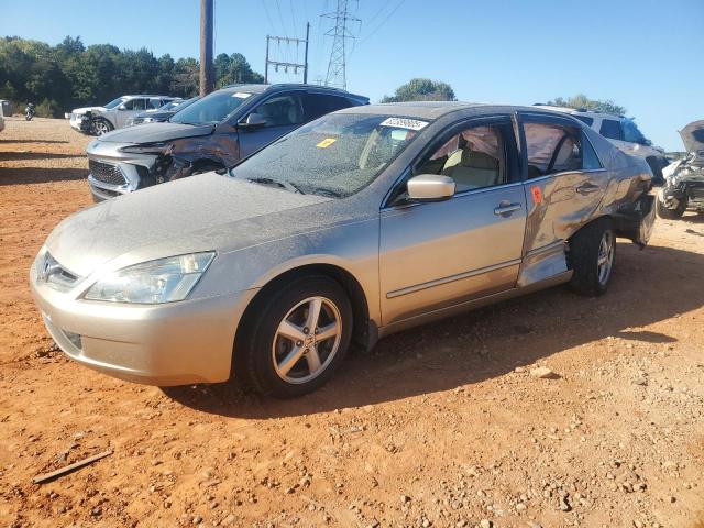 2005 HONDA ACCORD EX, 