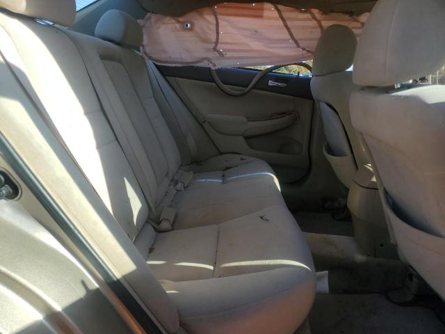 1HGCM56755A102805 - 2005 HONDA ACCORD EX Kahverengi fotoğraf 10