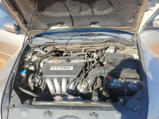1HGCM56755A102805 - 2005 HONDA ACCORD EX Kahverengi fotoğraf 11