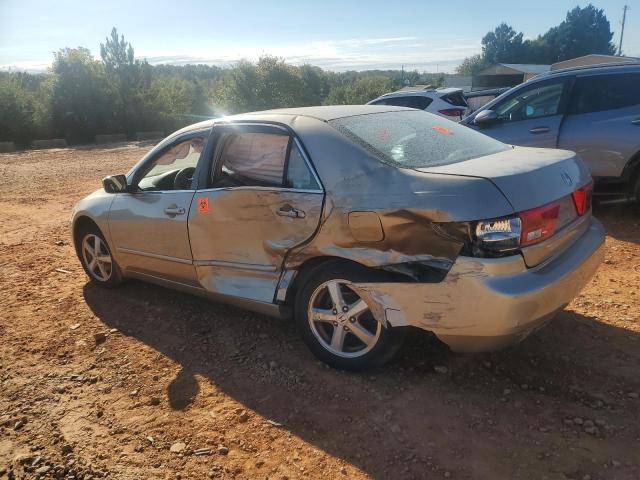 1HGCM56755A102805 - 2005 HONDA ACCORD EX Kahverengi fotoğraf 2