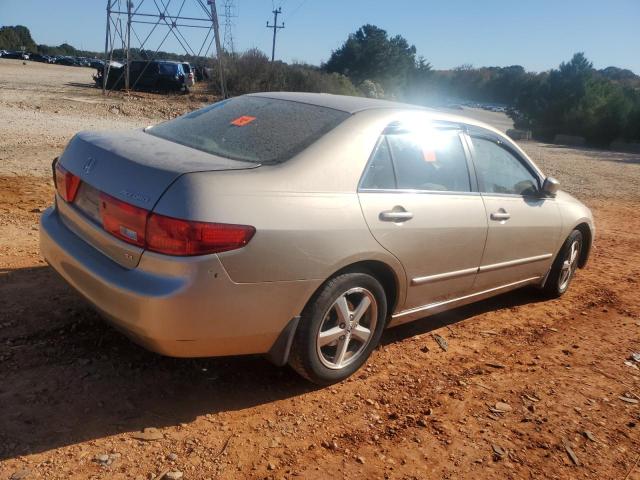 1HGCM56755A102805 - 2005 HONDA ACCORD EX Kahverengi fotoğraf 3
