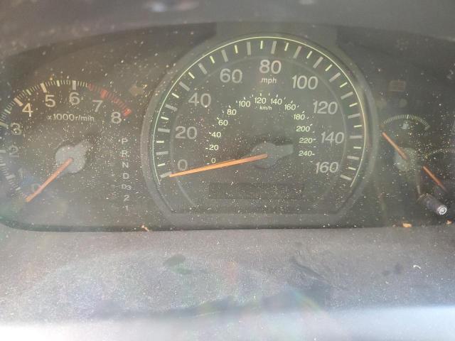 1HGCM56755A102805 - 2005 HONDA ACCORD EX Kahverengi fotoğraf 9