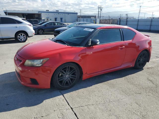 2013 TOYOTA SCION TC, 