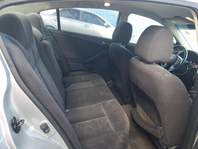 1N4AL21E28N548474 - 2008 NISSAN ALTIMA 2.5 SILVER photo 10