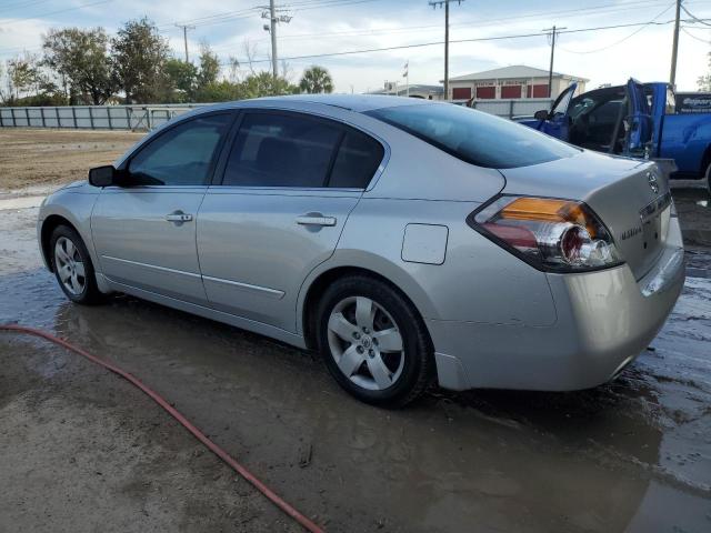 1N4AL21E28N548474 - 2008 NISSAN ALTIMA 2.5 SILVER photo 2