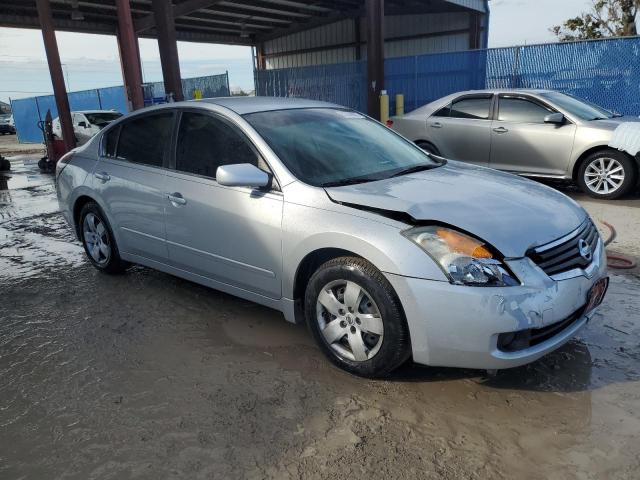 1N4AL21E28N548474 - 2008 NISSAN ALTIMA 2.5 SILVER photo 4