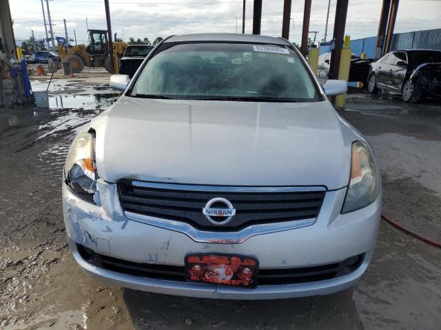 1N4AL21E28N548474 - 2008 NISSAN ALTIMA 2.5 SILVER photo 5