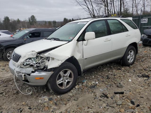 2001 LEXUS RX 300, 