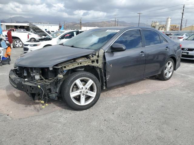 2014 TOYOTA CAMRY L, 