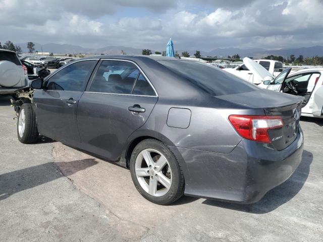 4T1BF1FKXEU391000 - 2014 TOYOTA CAMRY L Boz foto 2