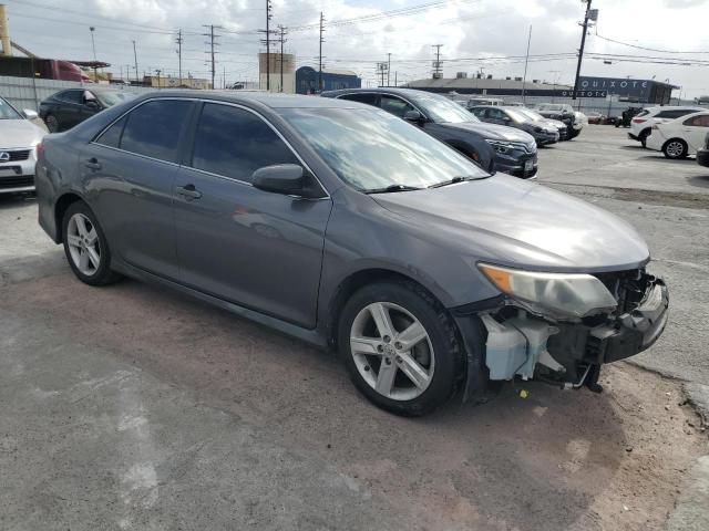 4T1BF1FKXEU391000 - 2014 TOYOTA CAMRY L Boz foto 4