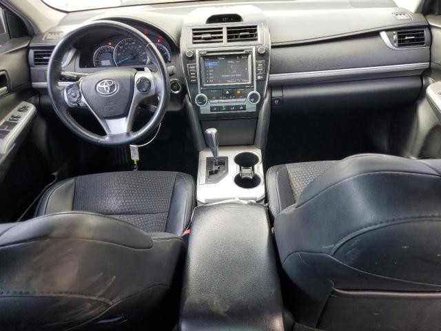 4T1BF1FKXEU391000 - 2014 TOYOTA CAMRY L Boz foto 8