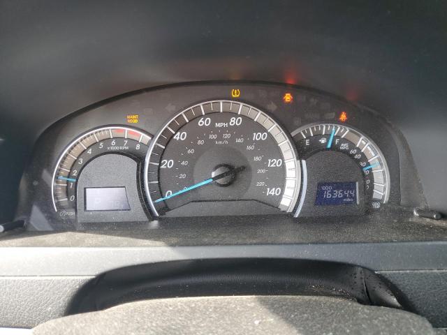 4T1BF1FKXEU391000 - 2014 TOYOTA CAMRY L Boz foto 9
