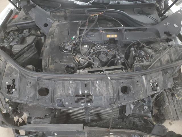 4JGDA5HB6FA591905 - 2015 MERCEDES-BENZ ML 350 4MATIC WHITE photo 12