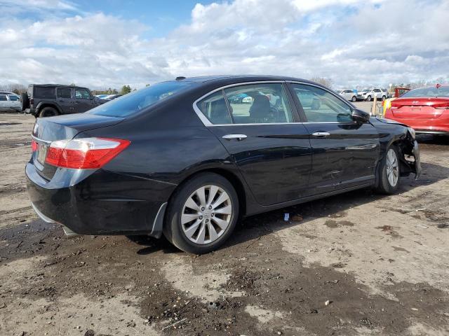 1HGCR2F84FA238739 - 2015 HONDA ACCORD EXL BLACK photo 3